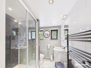 Shower Room- click for photo gallery